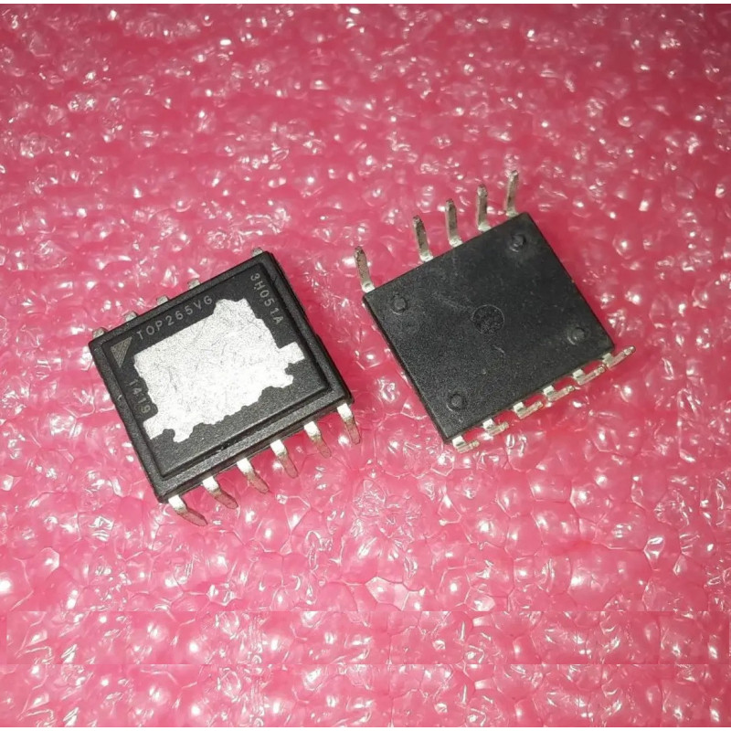 Микросхема TOP265VG eDIP-11B