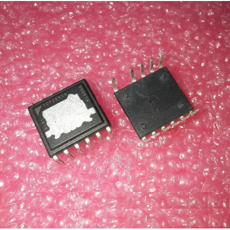 Микросхема TOP265VG eDIP-11B