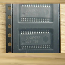 Микросхема BD9897FS