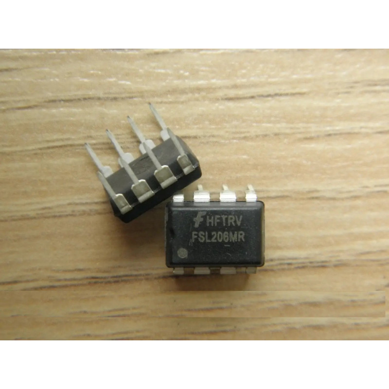 Мікросхема FSL206MR L206MRB