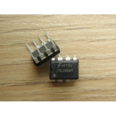 Мікросхема FSL206MR L206MRB