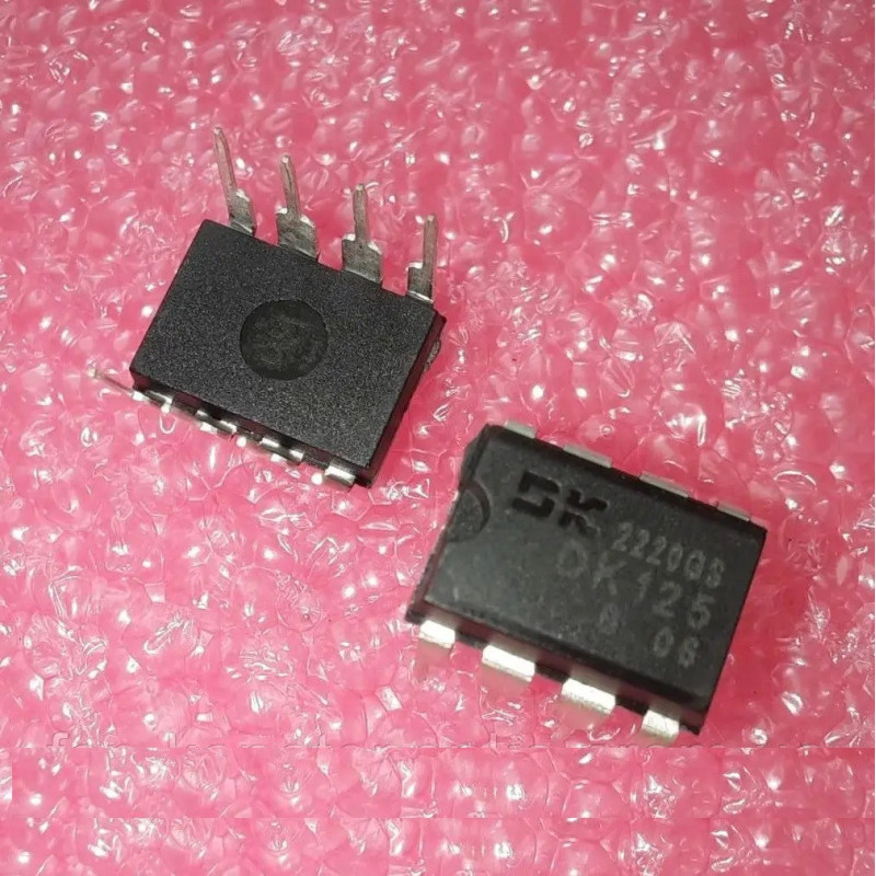 Микросхема DK125 Микросхема DK125