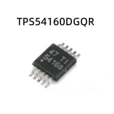 Микросхема TPS54160 TPS54160DGQR 54160
