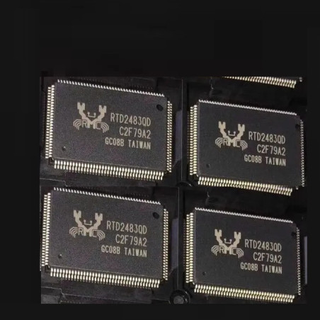 Микросхема RTD2483QD