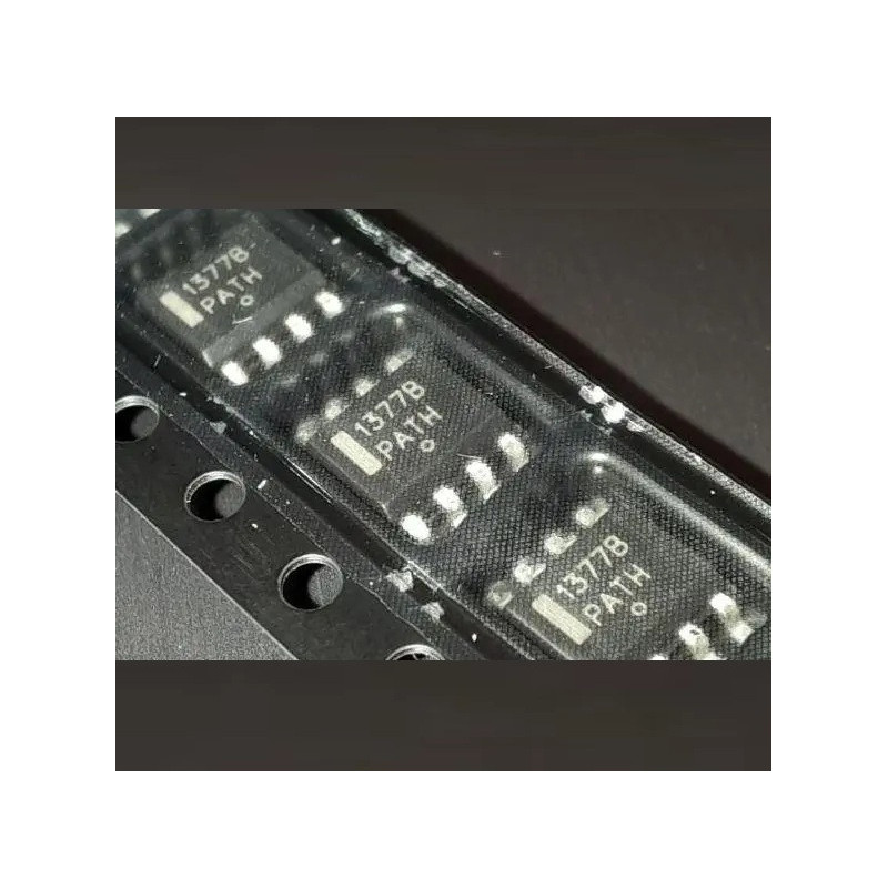 Микросхема NCP1377B 1377B