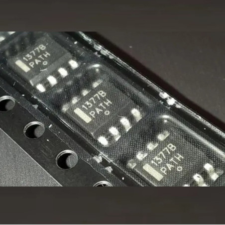 Микросхема NCP1377B 1377B