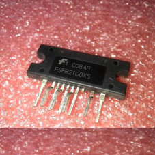 Микросхема FSFR2100XS