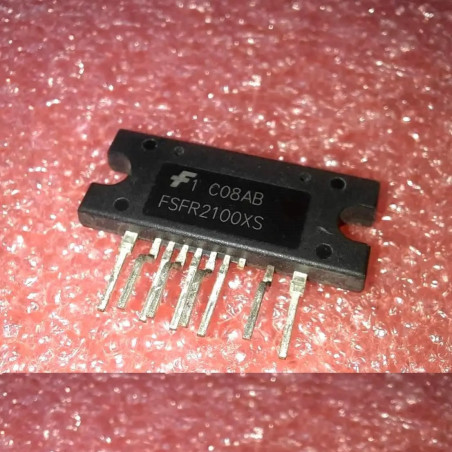 Микросхема FSFR2100XS