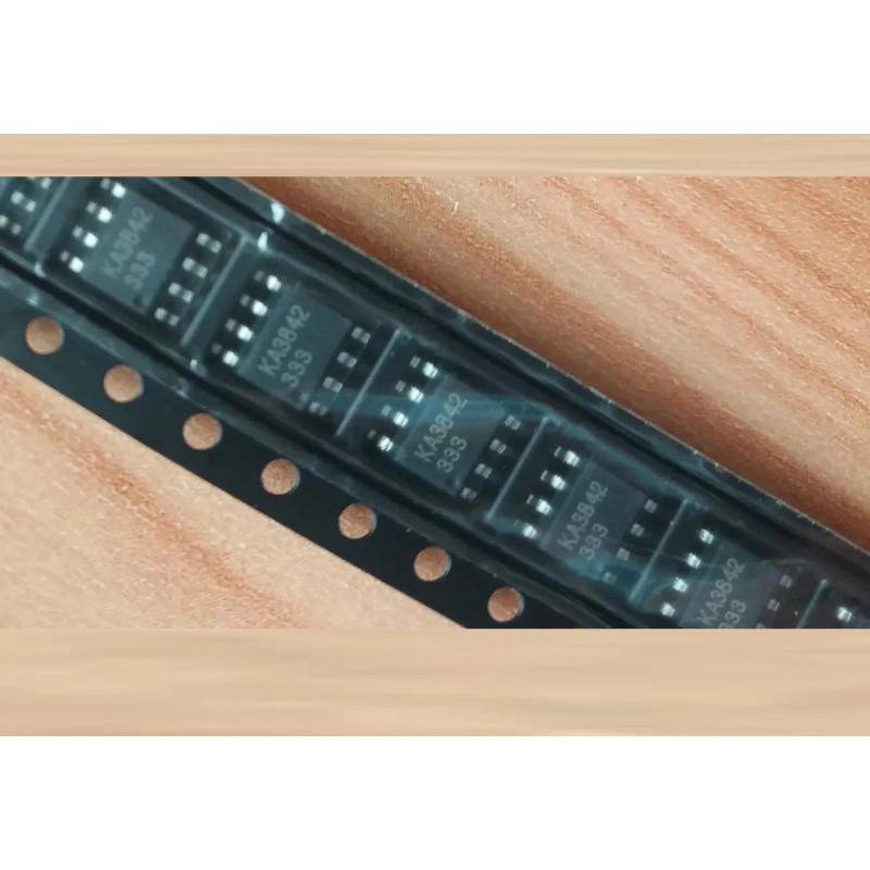 Микросхема KA3842 UC3842 3842