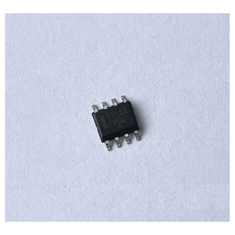 Микросхема MC33152DR2G