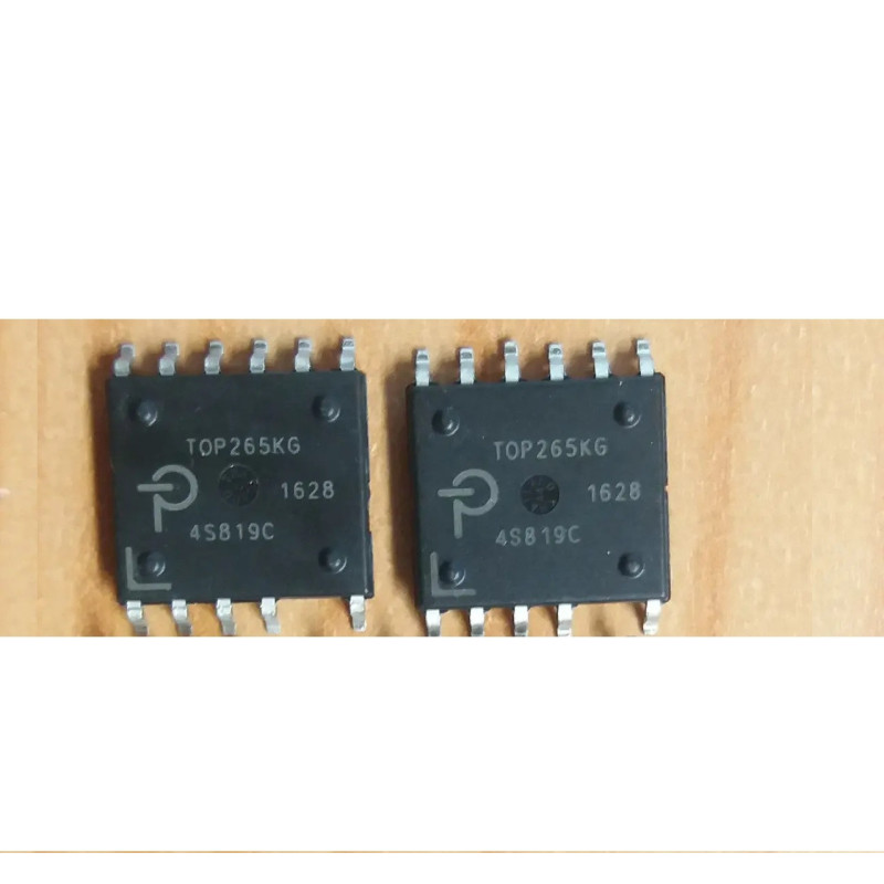 Микросхема TOP265KG