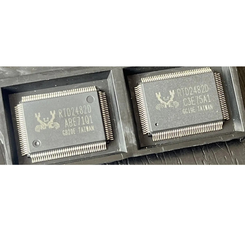 Микросхема RTD2482D