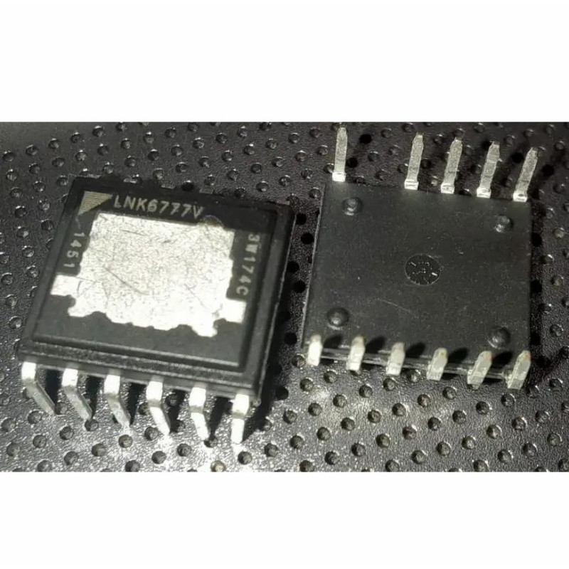 Микросхема LNK6777V eDip-11B