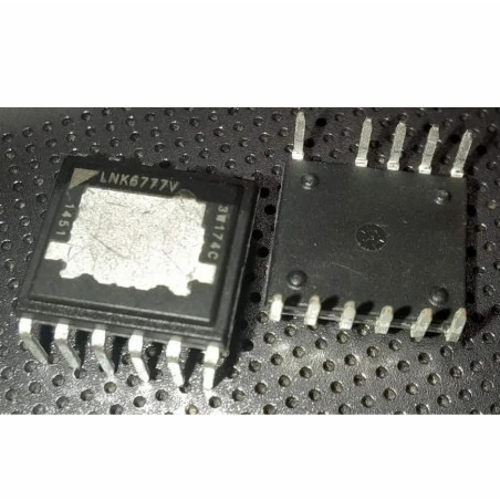 Микросхема LNK6777V eDip-11B