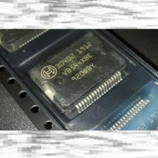 Микросхема Bosch 30402
