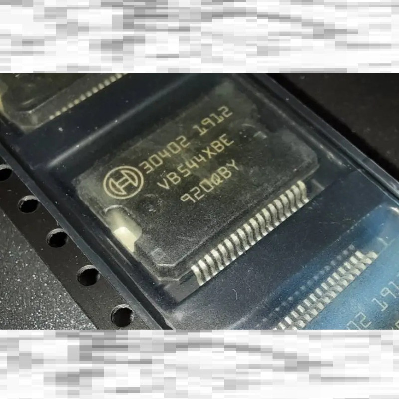Микросхема Bosch 30402 Микросхема Bosch 30402