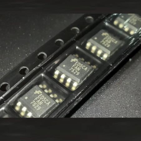 Микросхема FAN7529 FAN7529MX