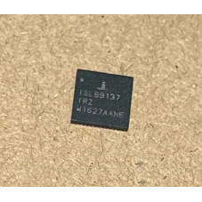 Микросхема ISL69137IRZ ISL69137