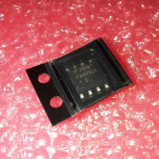 Микросхема FAN7602B