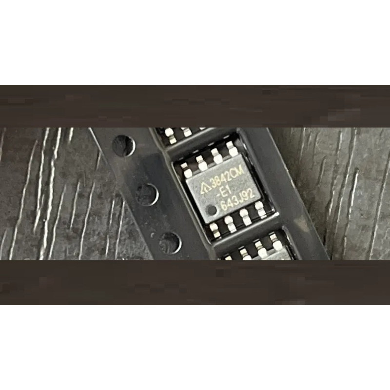 Микросхема AP3842CM-E1 AP3842CME1 3842CM-E1 3842CME1 3842CM