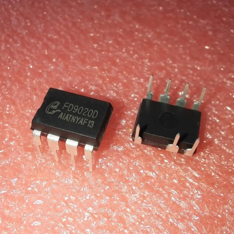Микросхема FD9020D