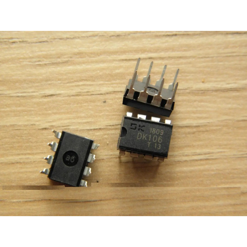 Микросхема DK106