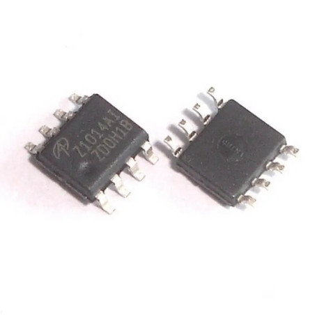 Микросхема AOZ1014AI Z1014AI