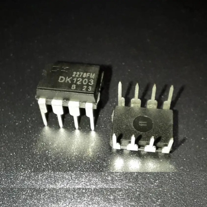 Микросхема DK1203