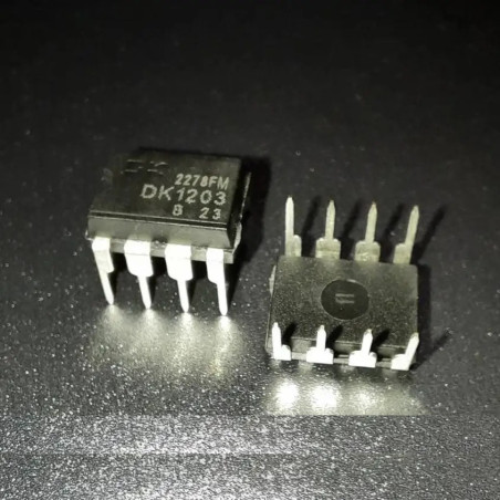 Микросхема DK1203