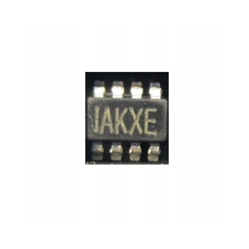 Микросхема MP9148GJ-Z MP9148 SMD code AKX