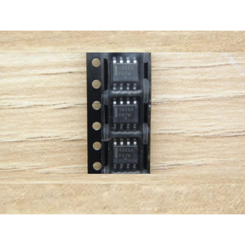 Микросхема NCP1606A 1606A