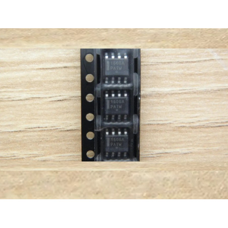 Микросхема NCP1606A 1606A