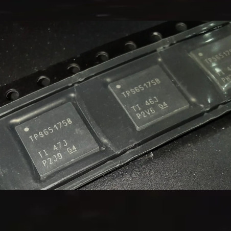 Микросхема TPS65175B