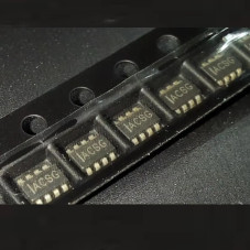 Микросхема MP1495 MP1495DJ-LF-Z MP1495DJLFZ SMD code IACSG