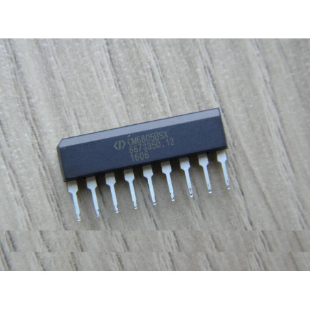 Микросхема CM6805BSX