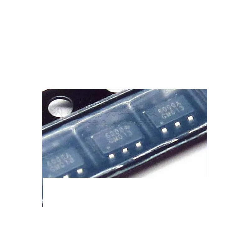 Микросхема PF6000AG 6000A