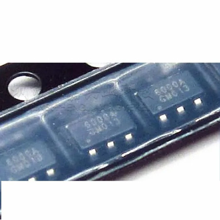 Микросхема PF6000AG 6000A