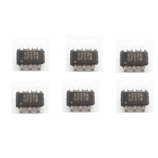 Микросхема PF6003AG 6003A