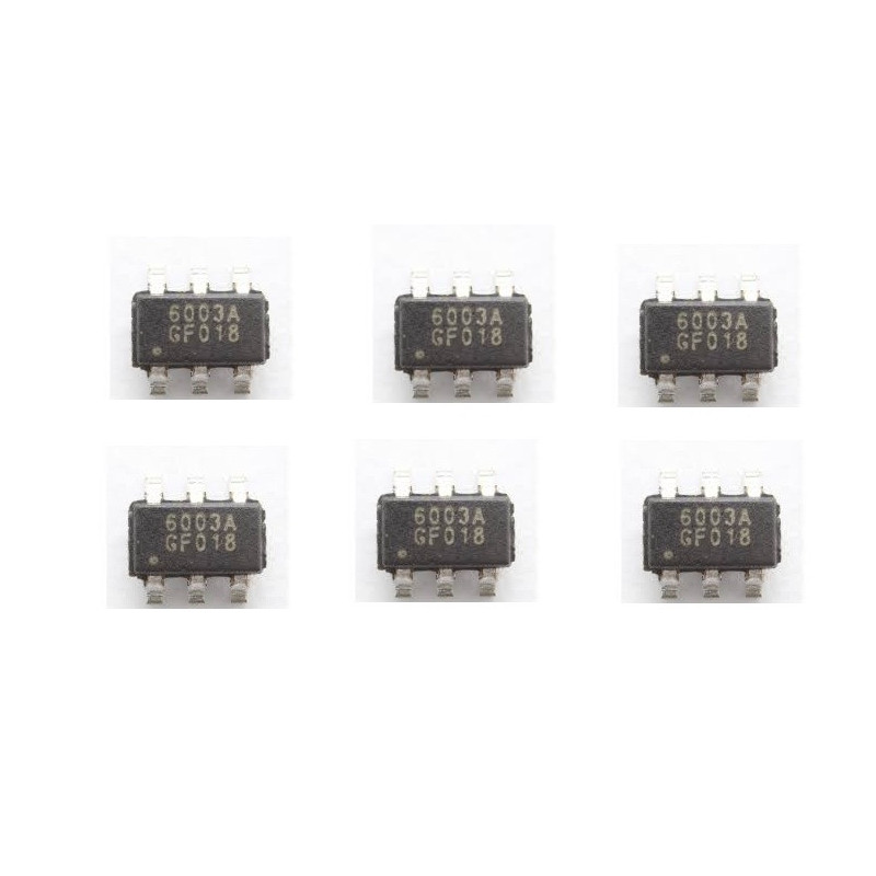 Микросхема PF6003AG 6003A