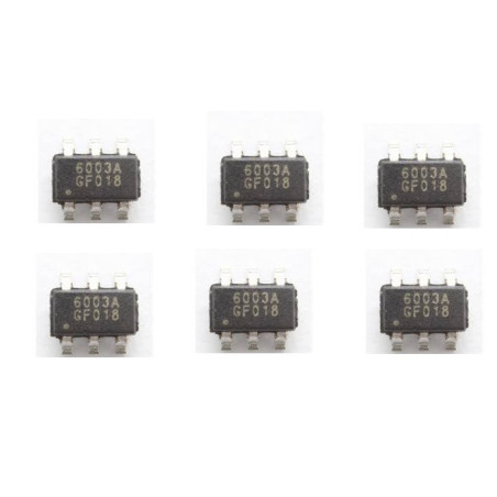 Микросхема PF6003AG 6003A