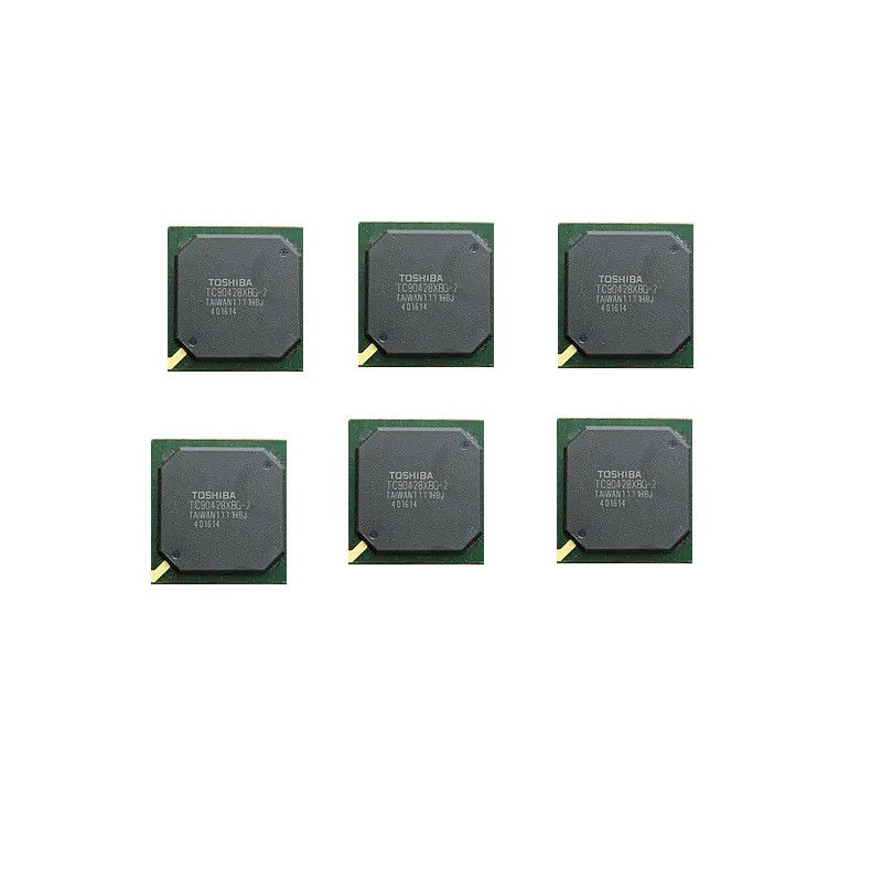 Микросхема Toshiba TC90428XBG-2 TC90428XBG2