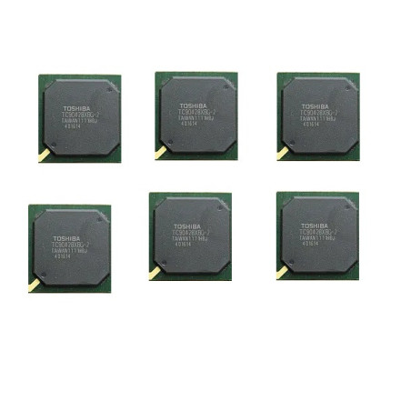 Микросхема Toshiba TC90428XBG-2 TC90428XBG2
