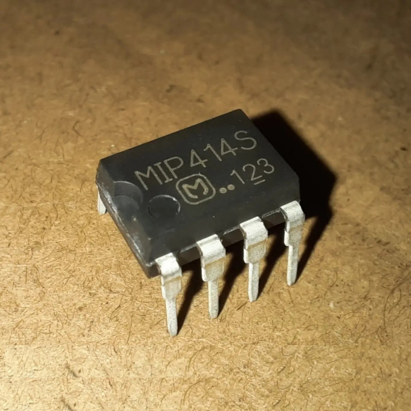 Микросхема MIP414S