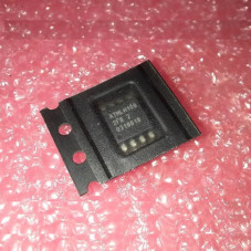 Микросхема 24C512 AT24C512 SMD code 2FB