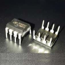 Микросхема SD6832