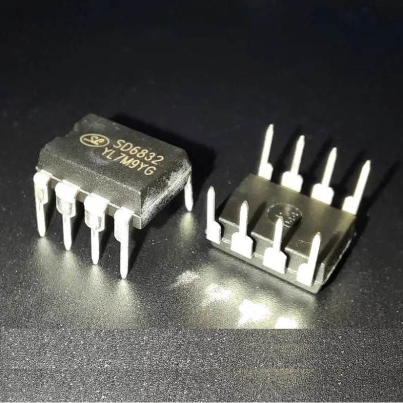 Микросхема SD6832 Микросхема SD6832
