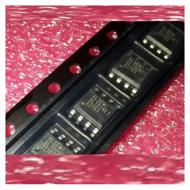 Микросхема XL7026E1