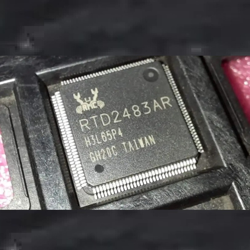 Микросхема RTD2483AR