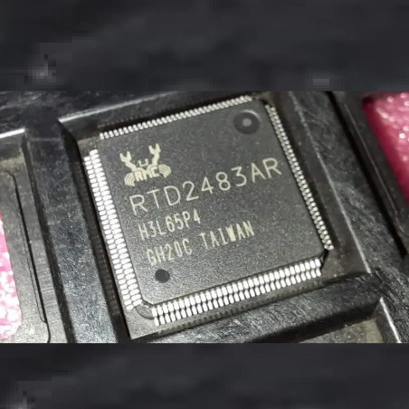 Микросхема RTD2483AR