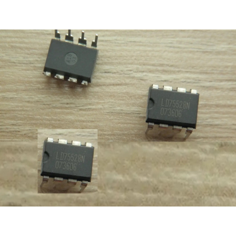 Микросхема LD7552BN